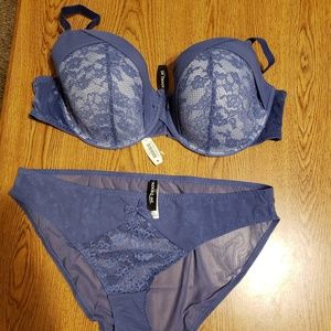 Contour Bra 42D